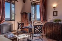 Camera Comfort Matrimoniale/Doppia con Letti Singoli