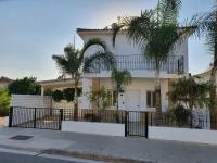 Protaras sea view Villa with private pool - B&B
