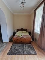 B&B Bordshomi - Grimis Villa - Bed and Breakfast Bordshomi