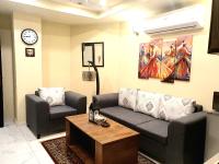 B&B Rawalpindi - Congenial Cozy Apartments, Bahria Town, Rawalpindi - Bed and Breakfast Rawalpindi