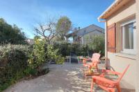 Kazamasavani - Belle maison proche mer - B&B