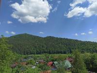 Apartament u Sabiny - B&B Piwniczna-Zdrój