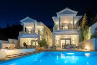 VILLA MARIA PF EE - B&B Nydri