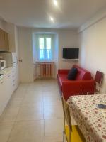 Appartamento Monolocale