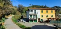 Casa Cetti - B&B Sestri Levante