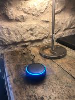 Appartamento con Balcone