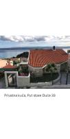 Romantic Stone- Studio apartman - B&B