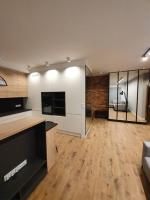 VIP Apart Bielany przy metrze - B&B Warsaw