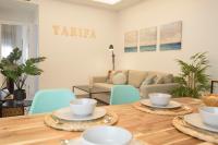Tarifa Twins Apartamento de lujo con Piscina y wifi - Bed and Breakfast Tarifa