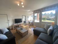 Föhrer Schatztruhe - EG - mit Garage - Ferienwohnung Wyk auf Föhr