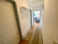 Föhrer Schatztruhe - EG - mit Garage - B&B Wyk auf Föhr