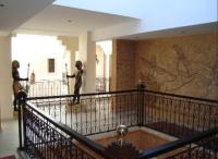 Le Temple Des Arts - B&B