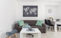 Apartment Pearl of Split, with Terrace for 4 - Chambres d'hôtes Split