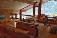 Chalet Morgane