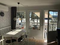 Rämsbyns fritidsby, nära Romme Alpin - B&B Idkerberget