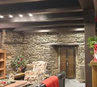 El Balcón de Sotillo - Las Médulas - Senderismo por Canales Romanos - Bed and Breakfast Sotillo de Cabrera