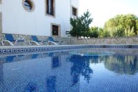 Lake View Villa - Ferienwohnung Iznájar