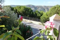 Lake View Villa - B&B Iznájar