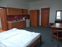 Camera Matrimoniale Standard