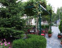 Monolocale con Balcone e Vista Montagna