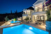 Villa con Vista Mare