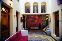 B&B Asilah - Riad Assilah - Bed and Breakfast Asilah