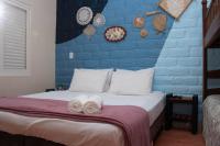 Habitación cuádruple