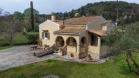Villa Haris - Ferienwohnung Gazátika