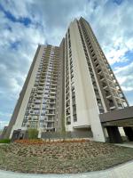 Arcadia 22 Belgrade Waterfront - B&B