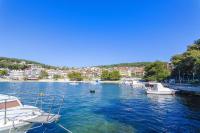 Three Bedroom Apartment With Amazing Sea View - Bed and Breakfast Trogir