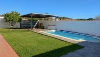 Chalet Hercules la barrosa - B&B Chiclana