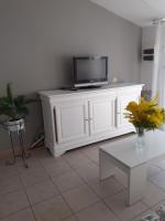 B&B Arles - Studio Les olivades - Bed and Breakfast Arles