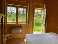 Chambre Simple - Vue sur Jardin