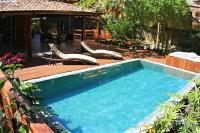 Casa Tubarão - A melhor casa de Camburi - B&B Cambará