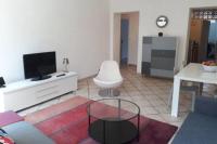 Spacious Appartment Wifi Next To The Port - B&B Nice