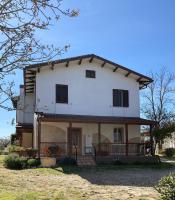 B&B Corropoli - Casa Calicanto - Bed and Breakfast Corropoli