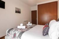 Solange' Place - Ferienwohnung Nazaré