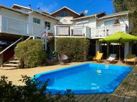 Gran casa en Isla Negra - Ferienwohnung