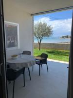 Apartment Nobilis - B&B Zambratija