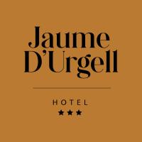 B&B Balaguer - HOTEL JAUME D'URGELL - Bed and Breakfast Balaguer