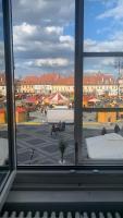 ELISABETH HOME Piata Mare - Bed and Breakfast Sibiu