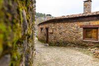 Retiro de Gondramaz - 200 m2 - B&B