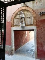 Casa pergoletto - B&B Venezia