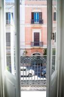 Camera Matrimoniale con Balcone