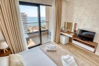 Donna del mare Sutomore - B&B Sutomore