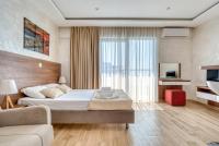 Studio Apartment with Sea View