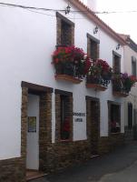 Apartamentos Rurales Lanteira - Ferienwohnung