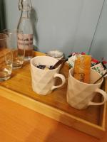 Camera Matrimoniale con Bagno Privato