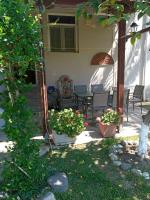 Sofia's Garden - B&B