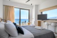 Monolocale con Vista Mare 